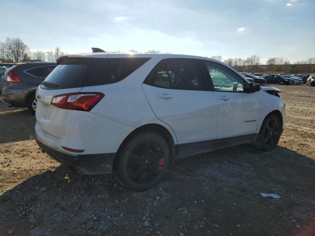 Photo 3 from auction – 2019 CHEVROLET EQUINOX LT with VIN 2GNAXLEX4K6157572