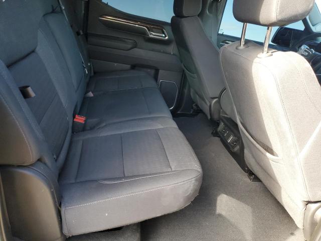 Photo 10 from auction – 2023 GMC SIERRA C15 with VIN 3GTPHCEK7PG228859