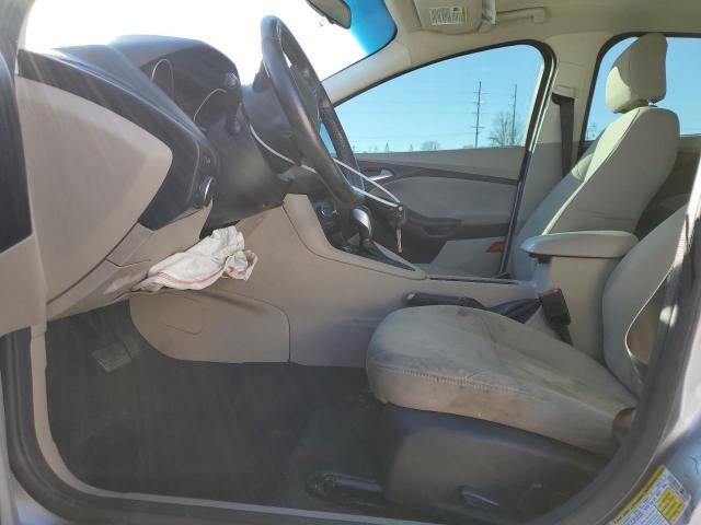 Photo 7 from auction – 2016 FORD FOCUS SE with VIN 1FADP3F23GL237622