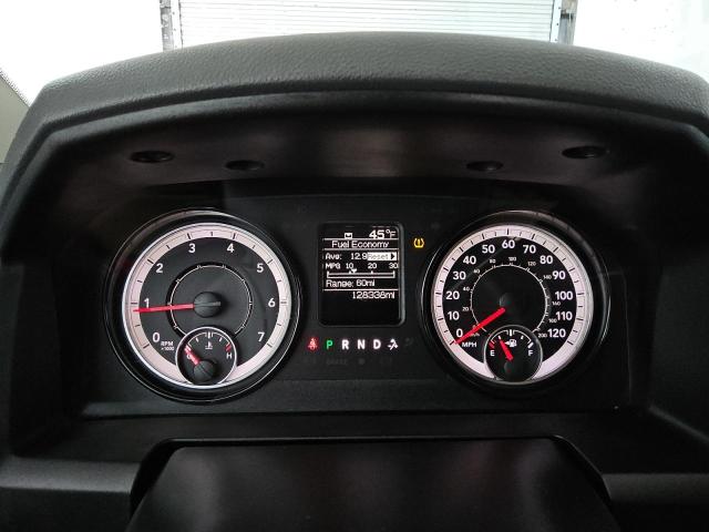 Photo 9 from auction – 2018 RAM 1500 ST with VIN 1C6RR7FT7JS301577