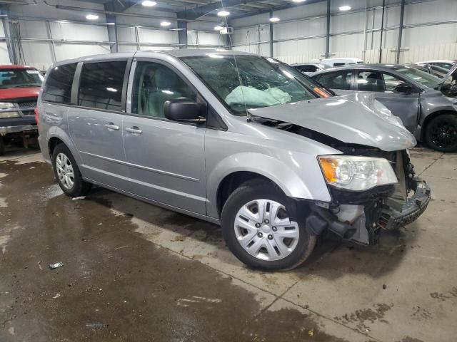 Photo 4 from auction – 2013 DODGE GRAND CARA with VIN 2C4RDGBG8DR796183