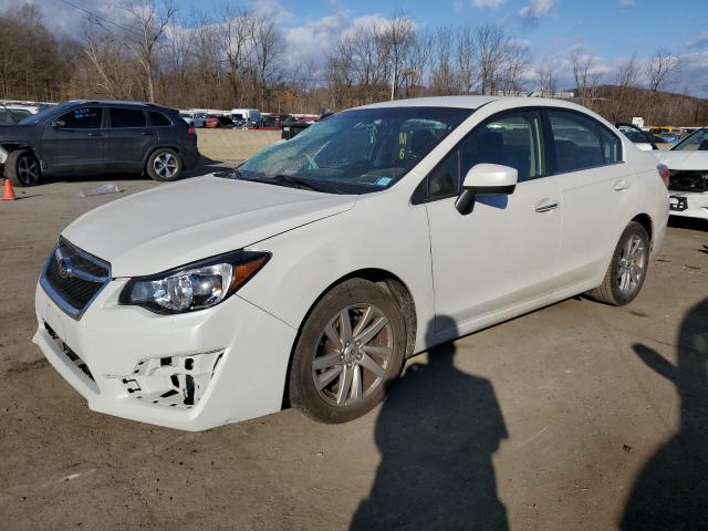 SUBARU IMPREZA PR 2015 with VIN JF1GJAC68FH016304 - Photo from auction