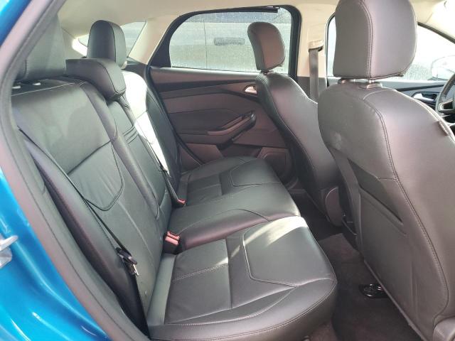 Photo 10 from auction – 2016 FORD FOCUS SE with VIN 1FADP3K20GL292678