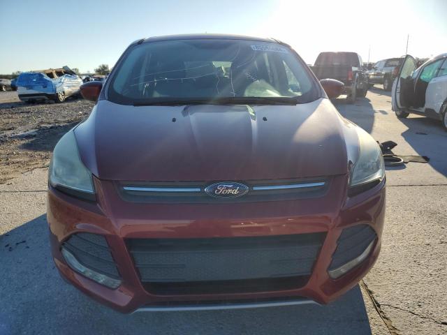 Photo 5 from auction – 2014 FORD ESCAPE SE with VIN 1FMCU0GX3EUE06922