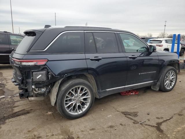 Photo 3 from auction – 2022 JEEP GRAND CHER with VIN 1C4RJYE67N8747409