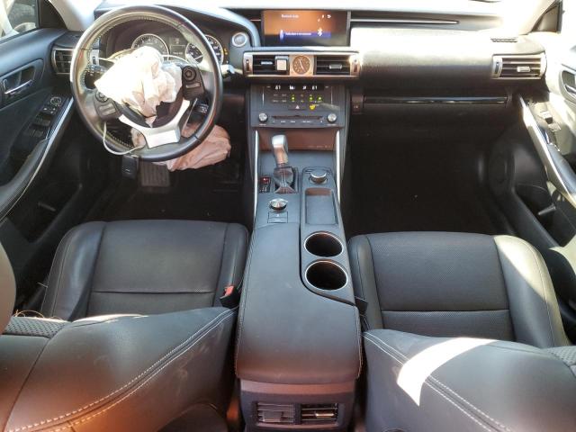 Foto 8 de la subasta – 2016 LEXUS IS 200T con VIN JTHBA1D24G5001154