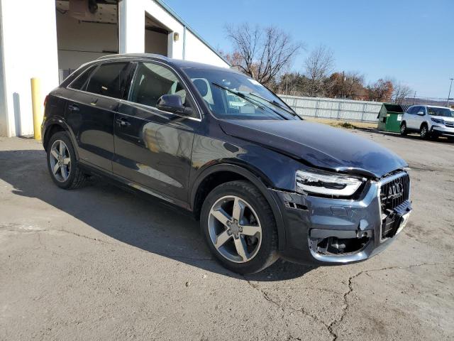 Photo 4 from auction – 2015 AUDI Q3 PREMIUM with VIN WA1EFCFS9FR004948