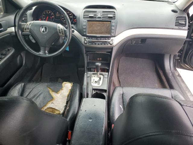 Photo 8 from auction – 2005 ACURA TSX with VIN JH4CL96925C026098