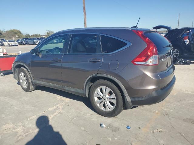 Photo 2 from auction – 2012 HONDA CR-V EXL with VIN 5J6RM3H78CL002302
