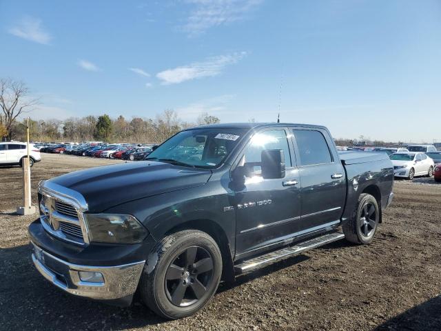 DODGE RAM 1500 2011 with VIN 1D7RV1CTXBS511166 - Photo from auction