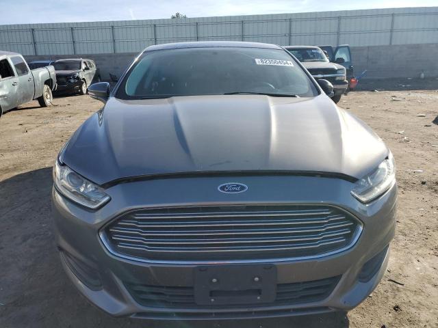 Photo 5 from auction – 2014 FORD FUSION SE with VIN 3FA6P0LU0ER244376