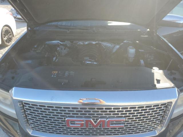 Photo 11 from auction – 2015 GMC SIERRA K15 with VIN 3GTU2WEC9FG218587