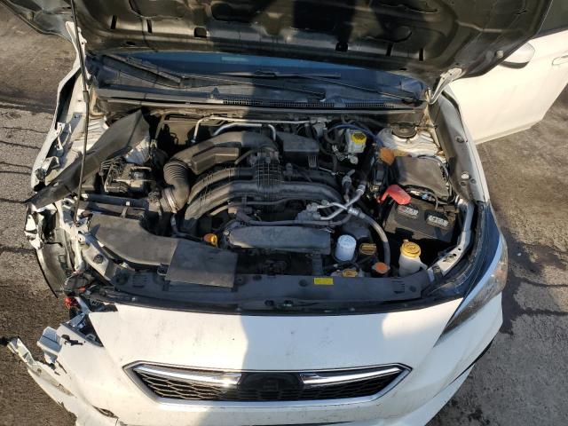 Photo 11 from auction – 2019 SUBARU IMPREZA with VIN 4S3GTAB61K3742762