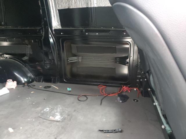 Photo 11 from auction – 2018 MERCEDES-BENZ METRIS with VIN WD3PG3EA7J3386598