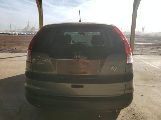Photo 6 from auction – 2012 HONDA CR-V EX with VIN 2HKRM3H51CH501631