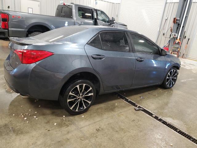 Photo 3 from auction – 2019 TOYOTA COROLLA L with VIN 2T1BURHE2KC136172
