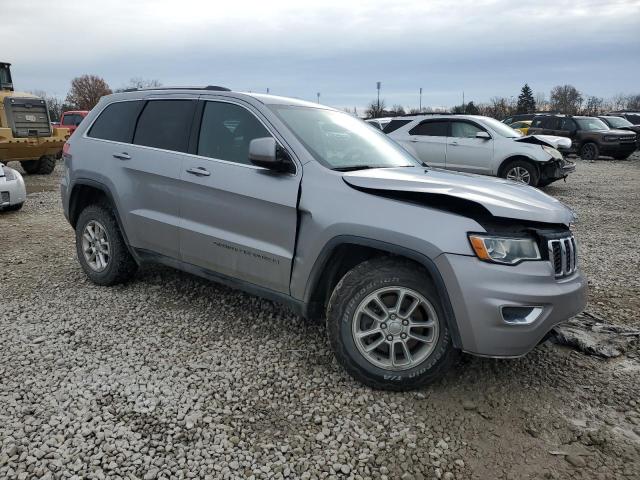 Photo 4 from auction – 2018 JEEP GRAND CHER with VIN 1C4RJFAG5JC277441