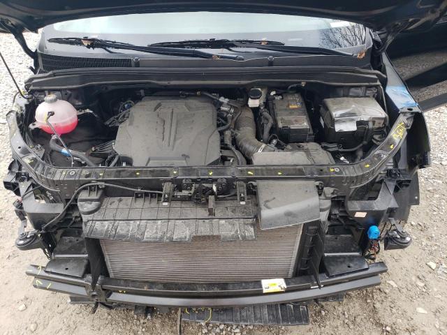 Photo 12 from auction – 2024 KIA CARNIVAL E with VIN KNDNC5H36R6448391