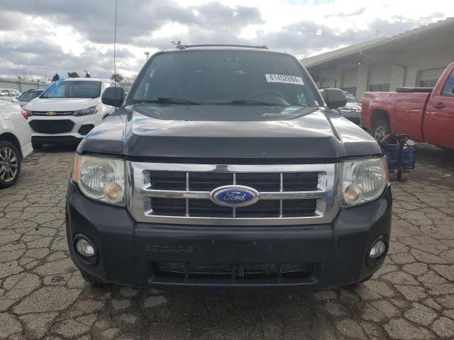 Photo 5 from auction – 2012 FORD ESCAPE XLT with VIN 1FMCU9D77CKB45747