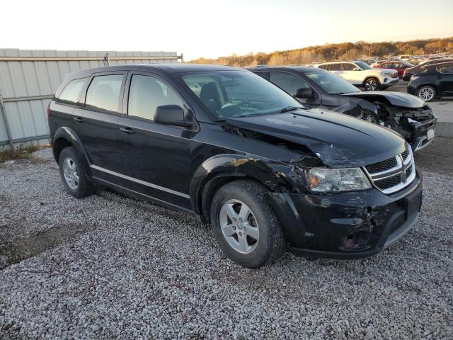 Photo 4 from auction – 2012 DODGE JOURNEY SE with VIN 3C4PDCAB0CT204387