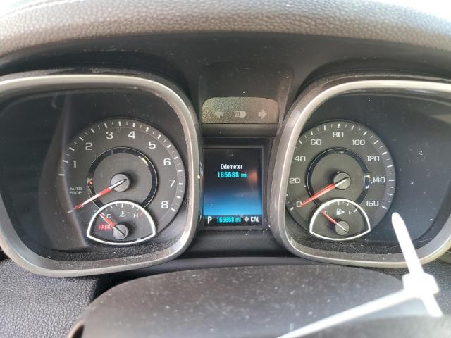 Photo 9 from auction – 2015 CHEVROLET MALIBU 2LT with VIN 1G11D5SL2FF238699