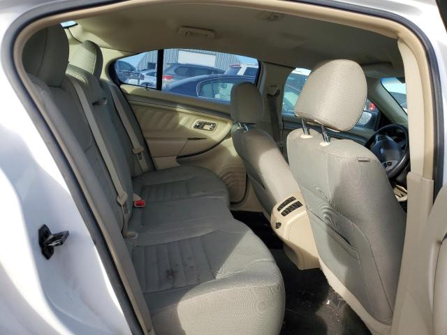 Photo 10 from auction – 2013 FORD TAURUS SE with VIN 1FAHP2D88DG139323