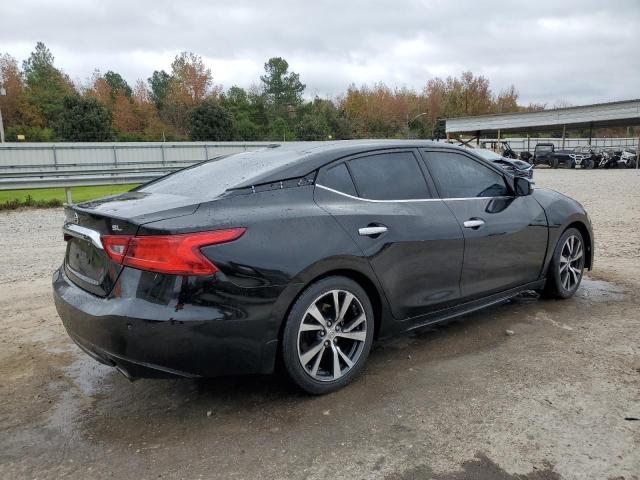 Photo 3 from auction – 2016 NISSAN MAXIMA 3.5 with VIN 1N4AA6AP4GC906103