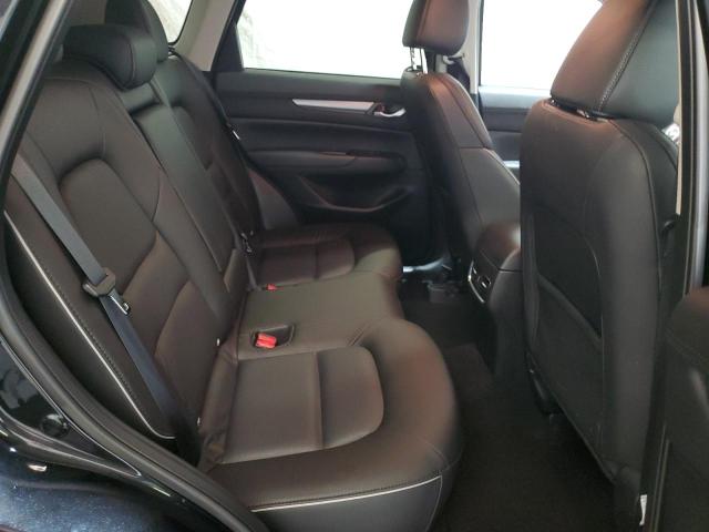 Photo 11 from auction – 2024 MAZDA CX-5 SELEC with VIN JM3KFBBL7R0458441
