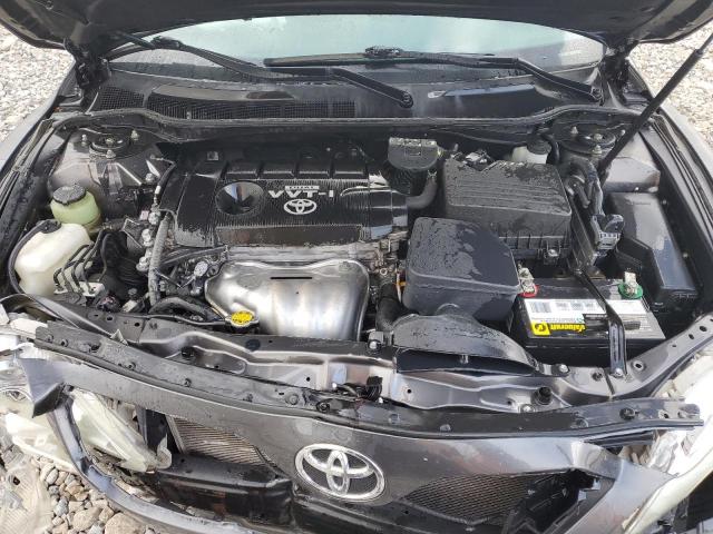Photo 11 from auction – 2010 TOYOTA CAMRY BASE with VIN 4T4BF3EKXAR062665