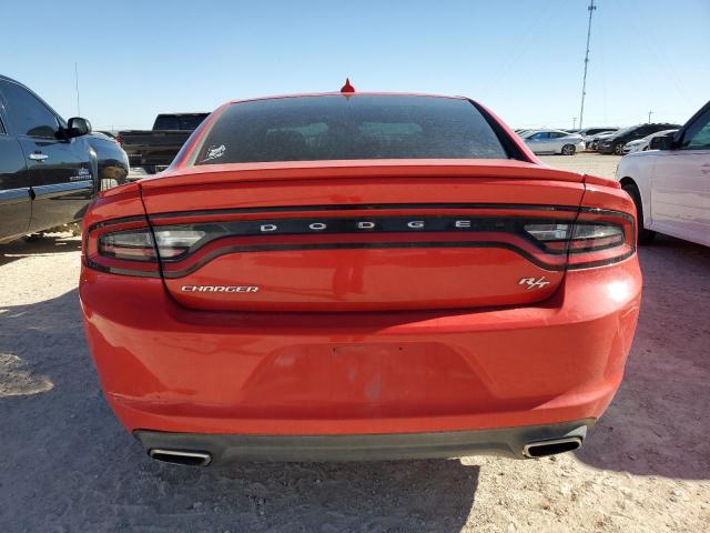 Photo 6 from auction – 2015 DODGE CHARGER R/ with VIN 2C3CDXCT9FH777219