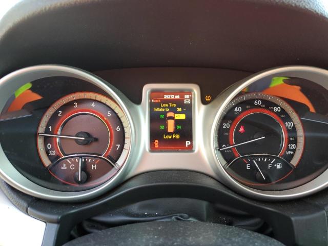 Photo 9 from auction – 2014 DODGE JOURNEY SE with VIN 3C4PDCAB0ET303567