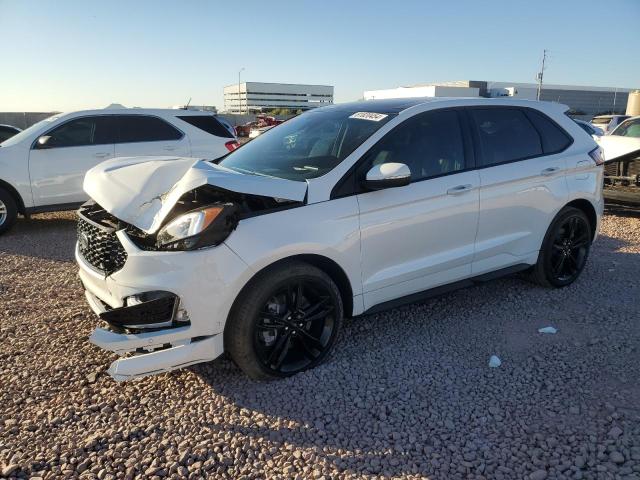 FORD EDGE ST 2024 with VIN 2FMPK4AP3RBA33920 - Photo from auction