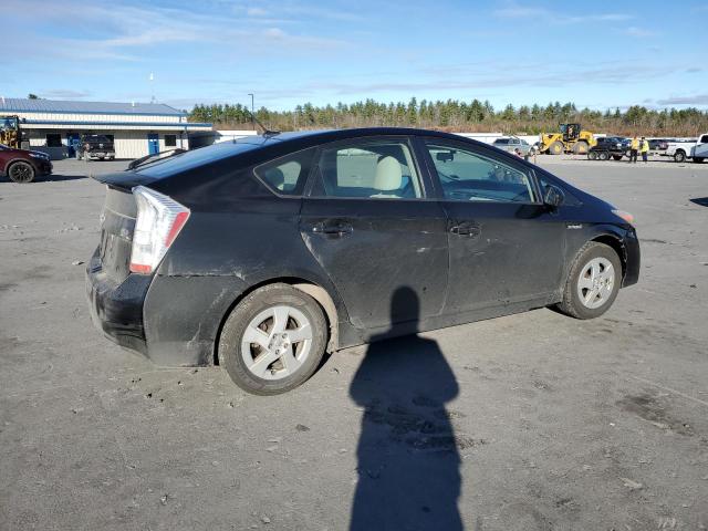 Photo 3 from auction – 2011 TOYOTA PRIUS with VIN JTDKN3DU3B0276989
