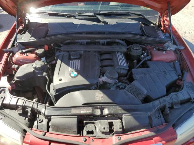 Photo 11 from auction – 2012 BMW 128 I with VIN WBAUL7C56CVM82552