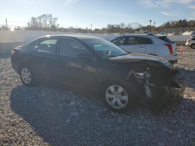 Photo 4 from auction – 2007 TOYOTA CAMRY CE with VIN 4T1BE46KX7U616233
