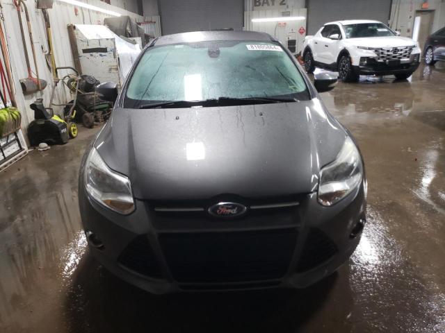 Photo 5 from auction – 2012 FORD FOCUS SEL with VIN 1FAHP3H21CL272409
