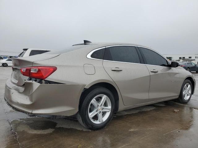 Photo 3 from auction – 2024 CHEVROLET MALIBU LS with VIN 1G1ZB5ST4RF208567
