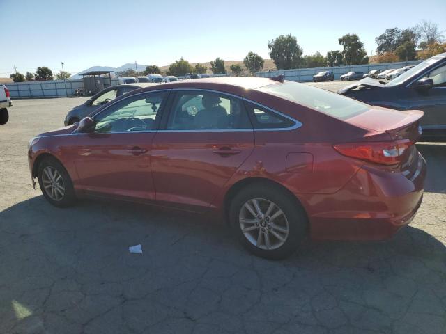 Photo 2 from auction – 2016 HYUNDAI SONATA SE with VIN 5NPE24AF6GH261415