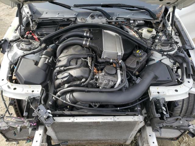 Photo 11 from auction – 2015 BMW M4 with VIN WBS3R9C57FK329217