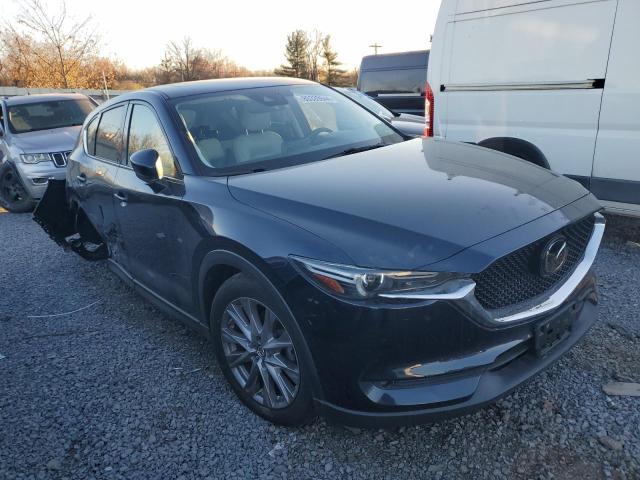 Photo 4 from auction – 2020 MAZDA CX-5 GRAND with VIN JM3KFBDM5L0740249