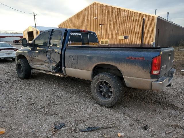 Photo 2 from auction – 2005 DODGE RAM 2500 S with VIN 3D7KS28C65G844680