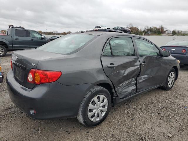 Photo 3 from auction – 2010 TOYOTA COROLLA BA with VIN 2T1BU4EE5AC251967