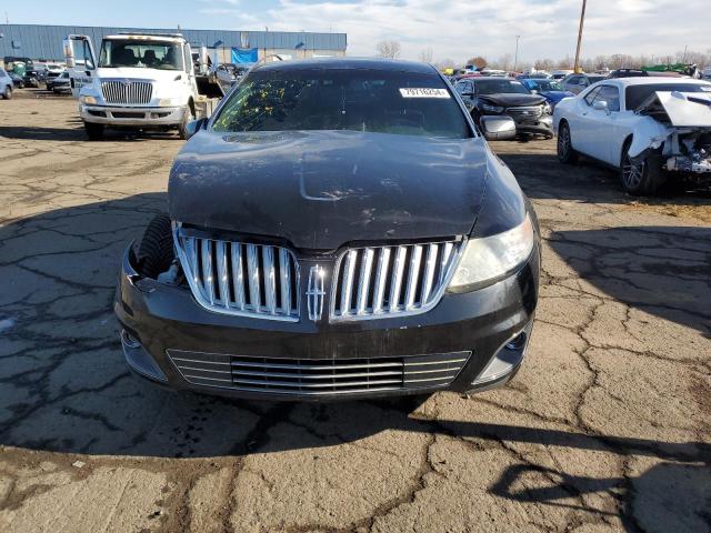 Photo 5 from auction – 2011 LINCOLN MKS with VIN 1LNHL9DR7BG609308