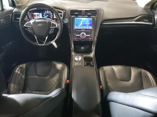 Photo 8 from auction – 2020 FORD FUSION TIT with VIN 3FA6P0D90LR137738