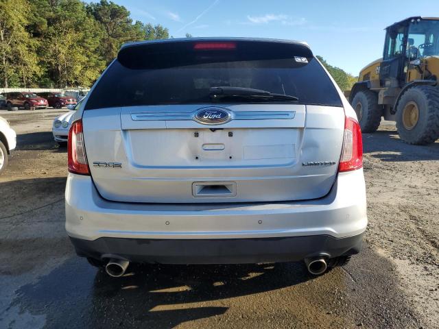Photo 6 from auction – 2014 FORD EDGE LIMIT with VIN 2FMDK3KC1EBB64105