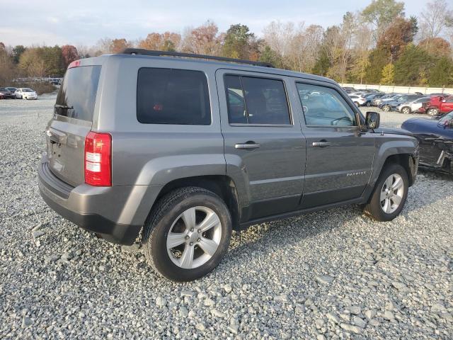 Photo 3 from auction – 2012 JEEP PATRIOT SP with VIN 1C4NJRBBXCD563740