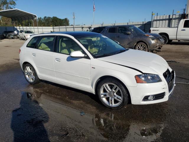 Photo 4 from auction – 2011 AUDI A3 PREMIUM with VIN WAUKFAFM2BA044258