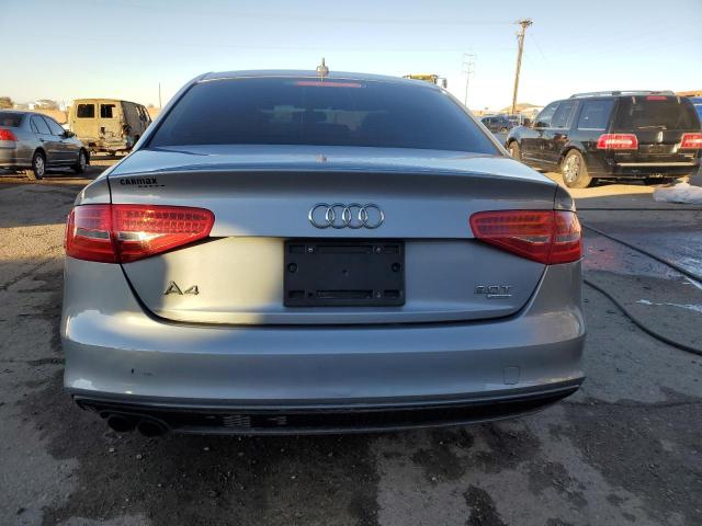 Фото 6 с аукциона – 2015 AUDI A4 PREMIUM с VIN WAUFFAFLXFN009443