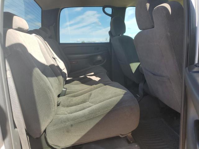 Photo 10 from auction – 2007 CHEVROLET SILVERADO with VIN 2GCEK13Z871118067