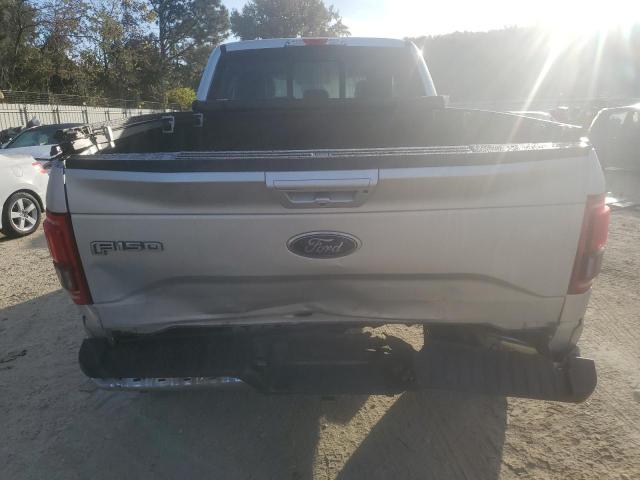 Photo 6 from auction – 2016 FORD F150 SUPER with VIN 1FTEX1EP1GFB10236